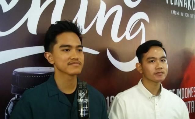 Cek Fakta: Klaim Jokowi Sebut Gibran-Kaesang Akan Maju Capres-Cawapres 2029 adalah Hoaks