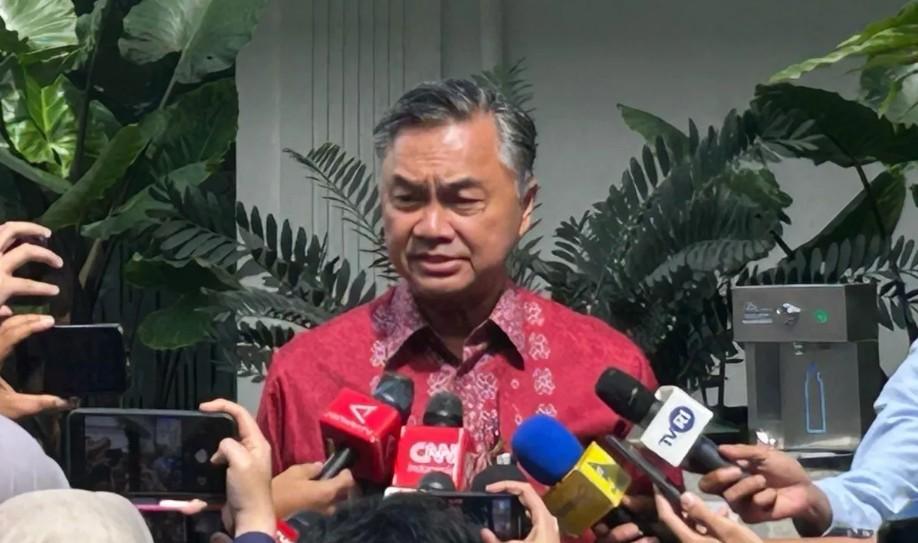 Presiden Prabowo Gelar Pertemuan Strategis dengan Para Tokoh Politik Luar Negeri Bahas Geopolitik Global