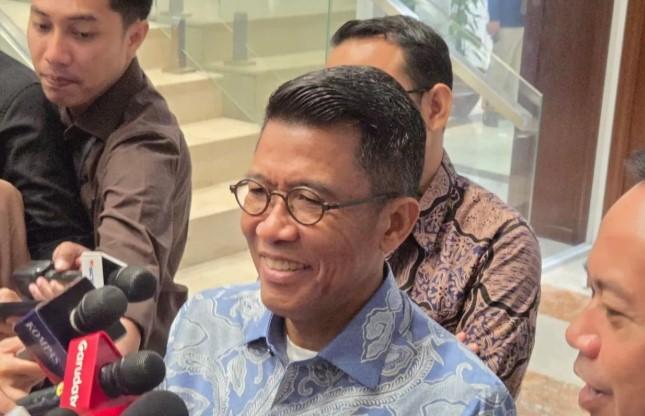 Misbakhun Tegaskan Fokus Pimpin Komisi XI DPR di Tengah Isu Calon Ketua OJK