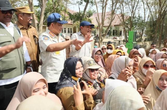 Tito Karnavian Sebut Penugasan Pascabencana Aceh Tamiang sebagai Praktik Nyata Ilmu Pemerintahan