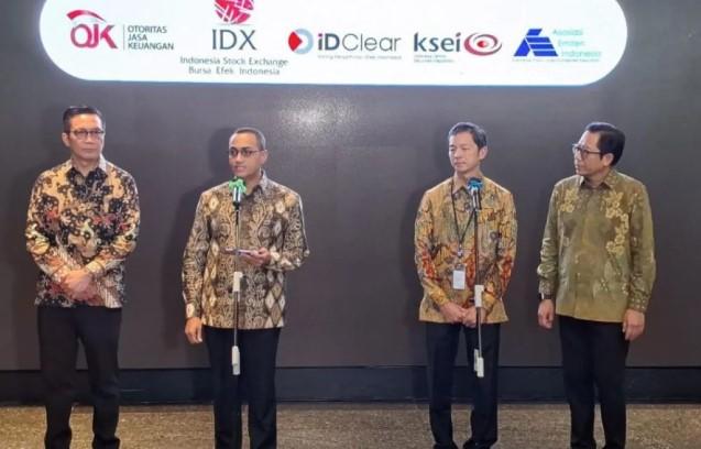 Armand Hartono Usulkan Kenaikan Batas Saham Publik 15 Persen Dilakukan Bertahap