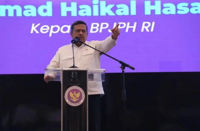 BPJPH Perkuat Pendampingan Sertifikasi Halal Jelang Wajib Halal 2026, Libatkan 309 LP3H