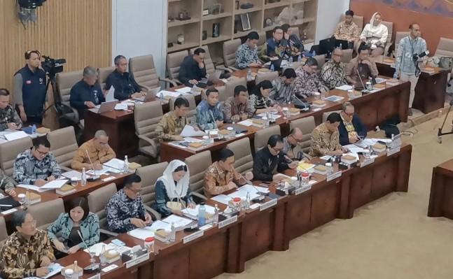 Ekspor Baja Melonjak, Kemenperin Catat Neraca Perdagangan Baja Nasional Beralih ke Surplus