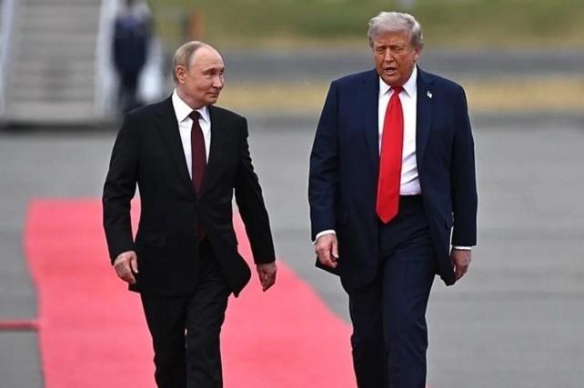 Pertemuan Trilateral AS–Rusia–Ukraina di Abu Dhabi Disebut “Bersejarah”, Bahas Perdamaian dan Deeskalasi Konflik