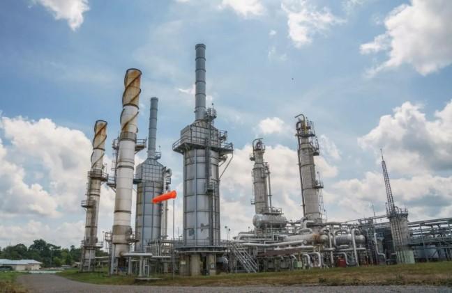MedcoEnergi Terapkan Teknologi Gas Nitrogen untuk Kurangi Emisi Metana di Blok Corridor