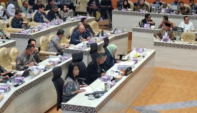 Realisasi Anggaran Kementerian PU 2025 Tembus 95,23 Persen, Infrastruktur Didorong Berkelanjutan