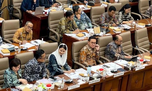 Mendag Budi Santoso Menyebut 99,56 Persen Aduan Konsumen 2025 Berhasil Diselesaikan