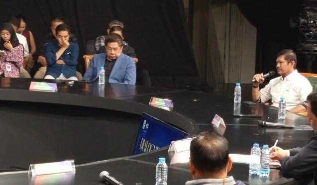 Indra Sjafri Paparkan Lima Langkah Strategis untuk Mewujudkan Sepak Bola Indonesia Tembus Piala Dunia