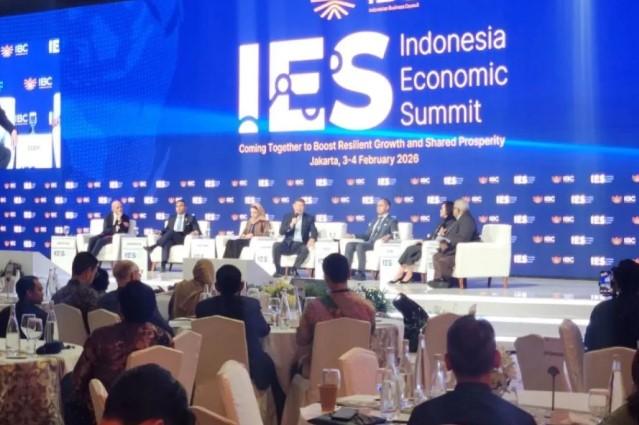Pemerintah Targetkan Pembangunan PLTN 7 GW Hingga 2034 sebagai Bagian Transisi Energi Nasional