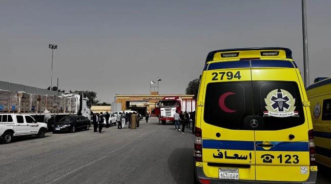 Hamas Tuduh Israel Batasi Bantuan ke Gaza, Krisis Kemanusiaan Memburuk di Musim Dingin