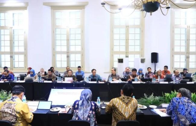 OJK Dorong BPD Tingkatkan Pembiayaan UMKM Usai Pembentukan Empat Grup KUB