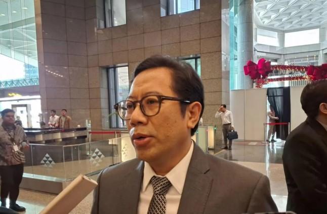 BEI Dukung Proses Hukum Kasus Dugaan Tindak Pidana Pasar Modal Emiten PIPA