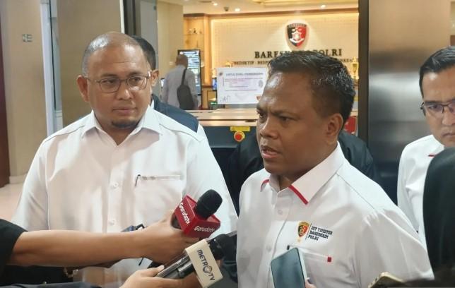 Bareskrim Usut Dugaan Kejahatan Lingkungan dan Pembalakan Liar Pemicu Banjir Bandang Aceh Tamiang