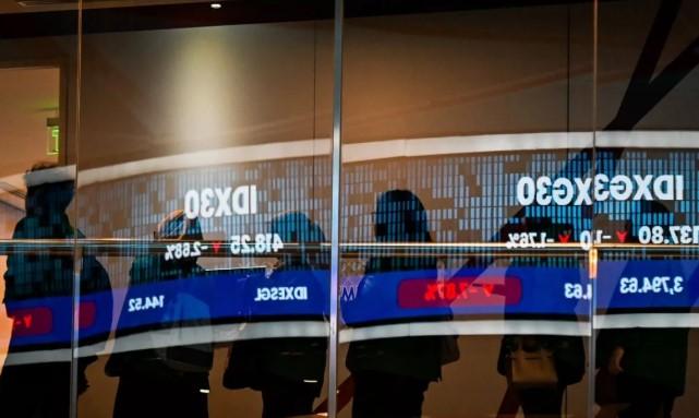 IHSG dan LQ45 Menguat di Awal Perdagangan, Pulih dari Koreksi Tajam Sebelumnya