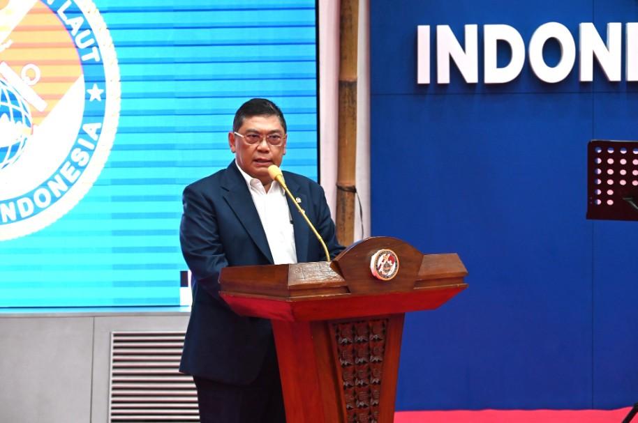 DPR Dukung Penuh Pembangunan Markas Baru Bakamla, Diusulkan Berdiri di Sunter Setinggi 17 Lantai