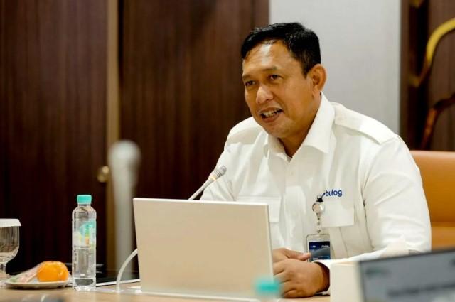 Bulog dan Kemenhaj Matangkan Rencana Ekspor Beras ke Arab Saudi untuk Jamaah Haji dan Umrah