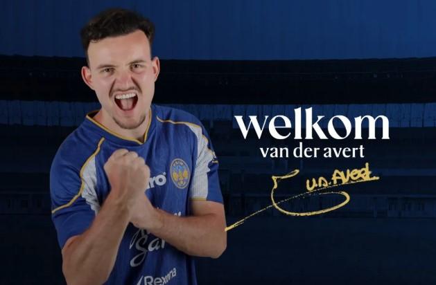 PSIM Yogyakarta Rekrut Bek Asing Jop van der Avert untuk Perkuat Lini Belakang