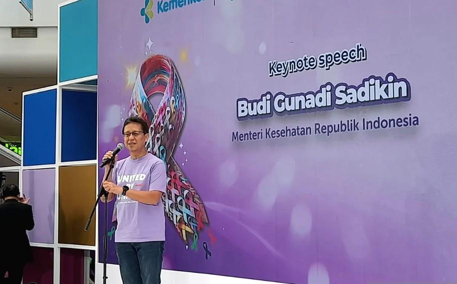 Menteri Kesehatan Siapkan Psikolog Klinis di Puskesmas Usai Kasus Bunuh Diri Siswa SD di NTT