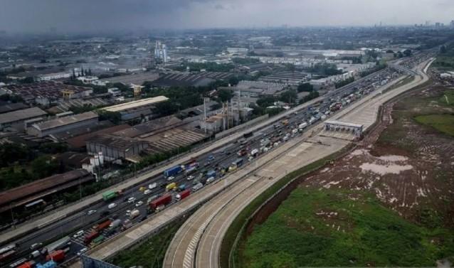 Udara Jakarta Pagi Ini Tidak Sehat, Pemprov Siapkan Sistem Peringatan Dini