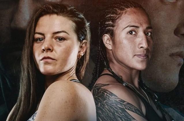 Sandy Ryan Hadapi Karla Ramos Zamora di Nottingham, Rebutan Gelar Dunia WBC yang Kosong