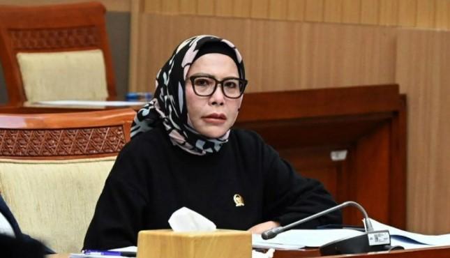 DPR Tekankan Pemisahan Tegas Pengedar dan Pengguna Narkoba demi Keadilan Hukum