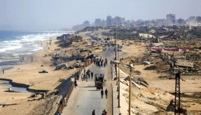 Indonesia Tegaskan Komitmen Perdamaian Global Lewat Partisipasi di Board of Peace untuk Solusi Palestina