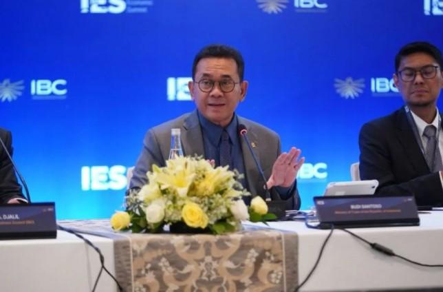 Kemendag Genjot Program Prioritas untuk Kuatkan Pasar Domestik dan Dongkrak Ekspor Nasional