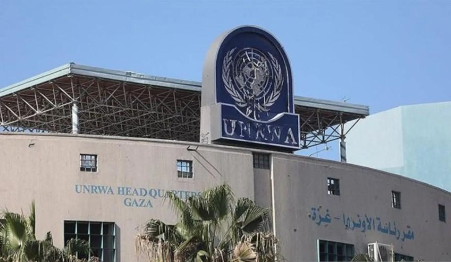 UNRWA Pangkas Layanan Kemanusiaan hingga 20 Persen Akibat Krisis Pendanaan