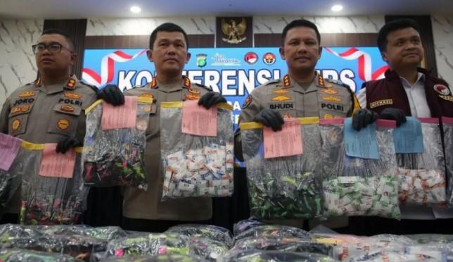 Asosiasi Vape Dukung Penindakan Penyalahgunaan Narkoba Lewat Vape, Tegaskan Produk Legal Tak Mengandung Narkotika