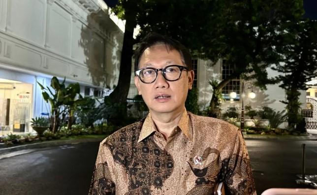 Wamenlu Tegaskan Komite Nasional BoP Akan Diisi Teknokrat Palestina, Indonesia Masih Konsultasikan Iuran