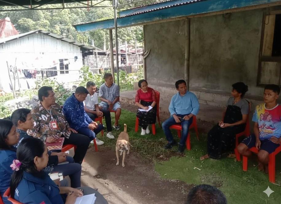 Gus Ipul Prihatin Kasus Siswa SD di NTT, Ingatkan Pentingnya Data Perlindungan Sosial