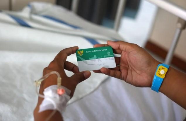 Wakil Ketua Komisi IX Minta BPJS Kesehatan Segera Buat Mekanisme Darurat Aktivasi Ulang JKN PBI untuk Pasien Penyakit Kronis