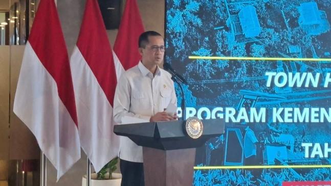 Lebih dari 13 Ribu Transmigran Terima Sertifikat Hak Milik pada 2025, Pemerintah Tuntaskan Masalah Puluhan Tahun