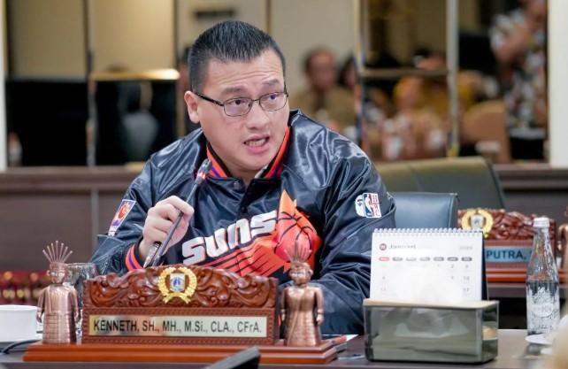 Legislator Minta Konstruksi Jalan di Jakarta Tahan Genangan, Tegaskan Perbaikan Tidak Bisa Hanya Tambal Sulam