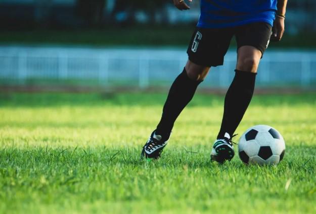 China Larang Seumur Hidup 73 Tokoh Sepak Bola karena Suap, Match Fixing, dan Perjudian