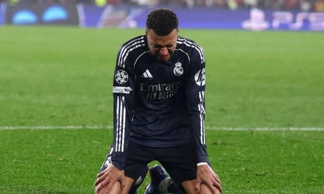 Kylian Mbappe Dituding Egois, Pelatih Prancis Deschamps Pasang Badan dan Sebut Itu Naluri Pemenang