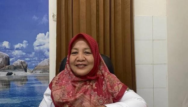 52 Satuan Pelayanan Pemenuhan Gizi di Kota Serang Kantongi Sertifikat Laik Higiene Sanitasi