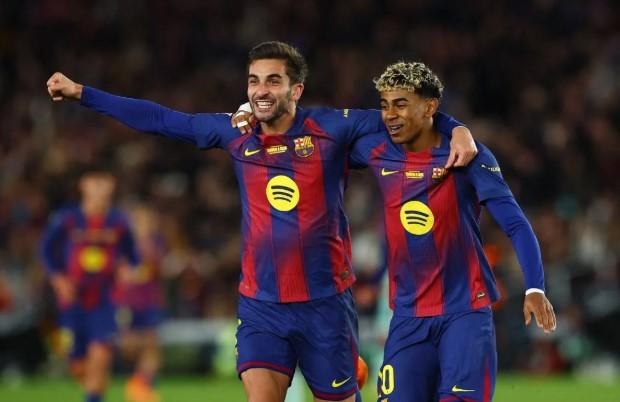 Lamine Yamal Ingin Pensiun di Barcelona, Sebut Klub dan Kota Terbaik di Dunia