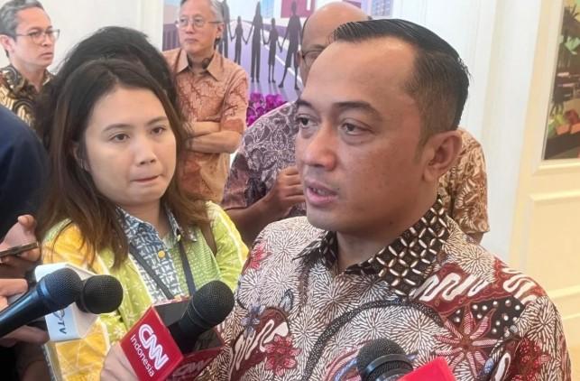 Mensesneg: Presiden Prabowo Minta Persoalan Sampah Dibereskan, Fokus ke Teknologi dan Edukasi