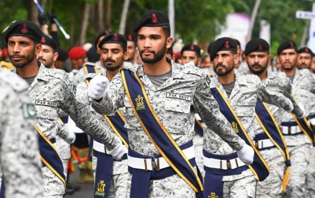 Latihan Militer "Team Spirit" Digelar Pakistan, Diikuti 19 Negara Termasuk Indonesia Sebagai Pengamat