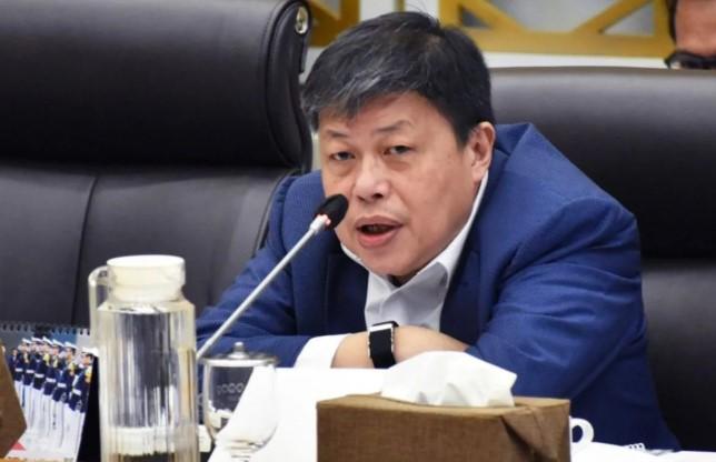 Legislator Minta Pengalihan Fungsi Hutan Dihentikan, Tegaskan Pentingnya Perlindungan Ekosistem Hulu