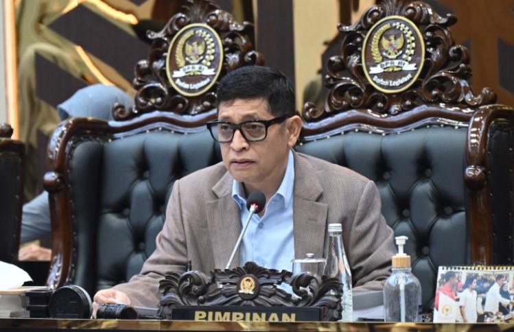 Baleg DPR Tunda Harmonisasi RUU Perubahan Iklim, Komisi XII Usulkan Integrasi ke UU Lingkungan Hidup