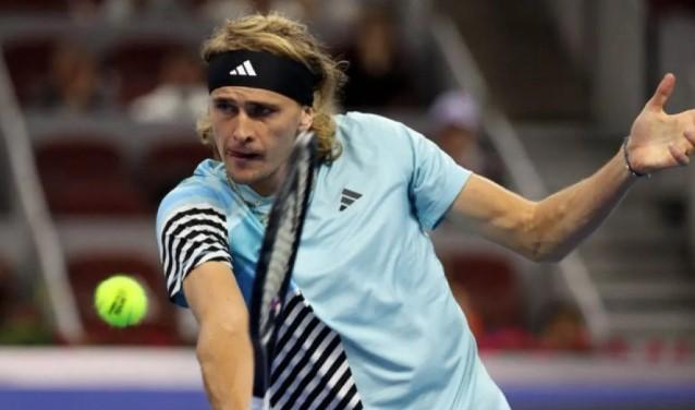 Zverev dan Alcaraz Mundur dari ABN AMRO Open 2026, Turnamen Kehilangan Dua Bintang Utama