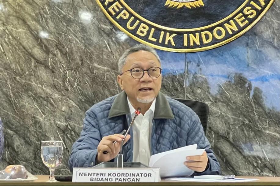 Pemerintah Luncurkan Aksi Bersih Masif Dukung Gerakan Indonesia ASRI, Libatkan Semua Lini