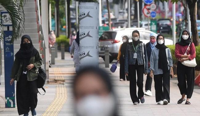 Ekonom Indef: Kredibilitas Kebijakan Penting untuk Ciptakan Lapangan Kerja dan Tarik Investasi