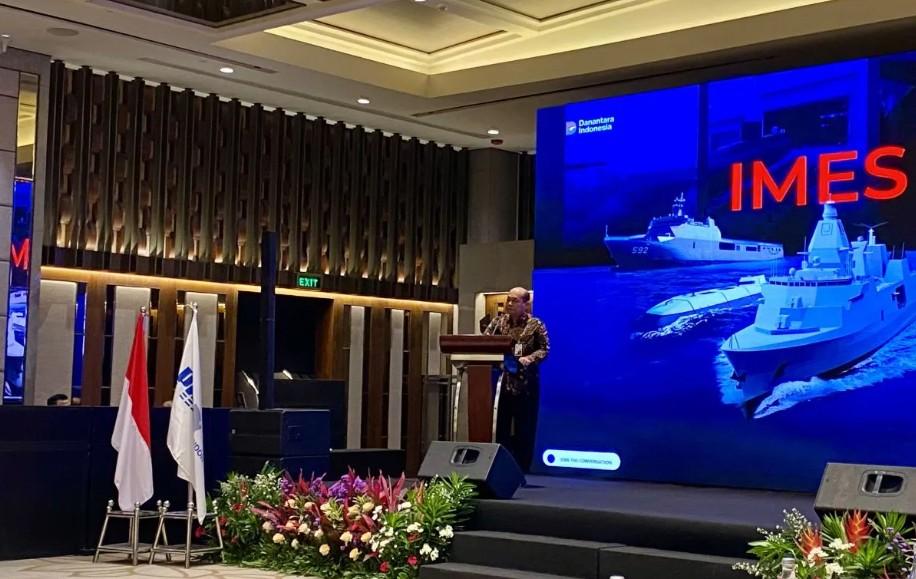 PT PAL Libatkan Galangan Kapal Lokal Bangun Kapal BUMN, Targetkan Kemandirian Maritim Nasional