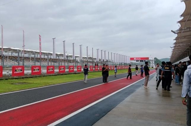 ITDC dan Angkasa Pura Support Perluas Kerja Sama di Mandalika, Serap Tenaga Kerja Lokal