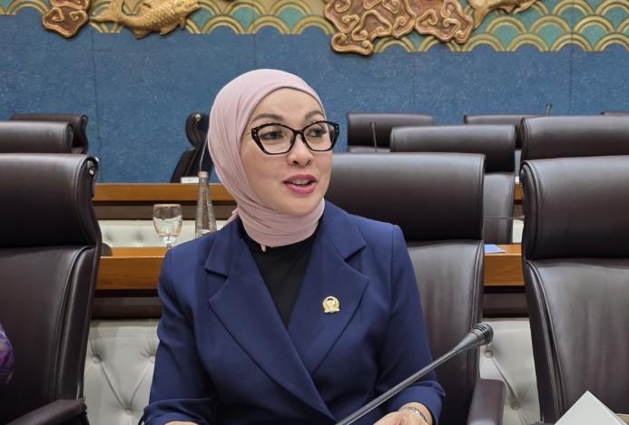 Komisi VII DPR Bentuk Panja AMDK, Soroti Klaim Produk Menyesatkan dan Lemahnya Pengawasan