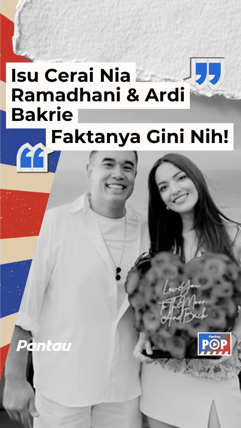 ISU CERAI NIA RAMADHANI