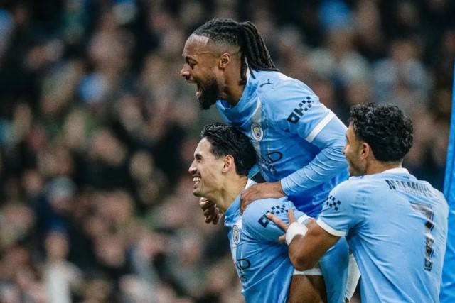 Manchester City Bungkam Newcastle 3-1 dan Lolos ke Final Piala Liga Inggris Hadapi Arsenal